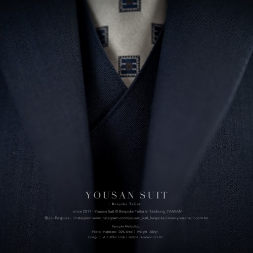 45237 by Yousan Suits